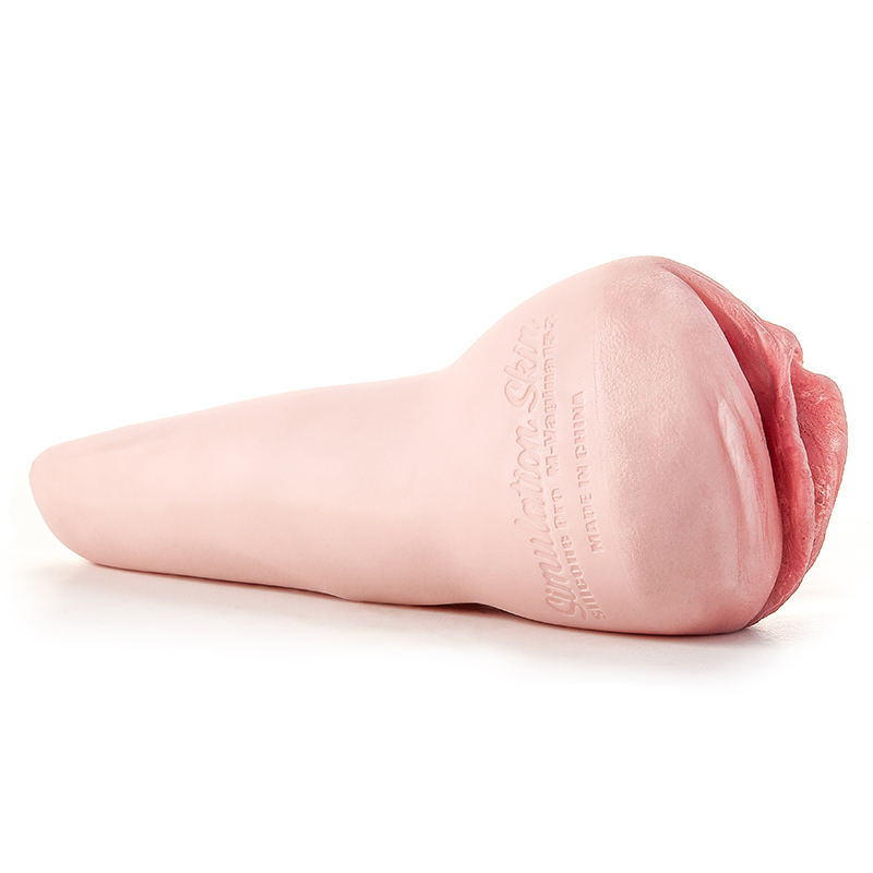 Silicone Masturbation Cup Sex Toy M-Vagina 153 Cinnamon | ⭐️CLM(Climax Doll) Pro⭐️