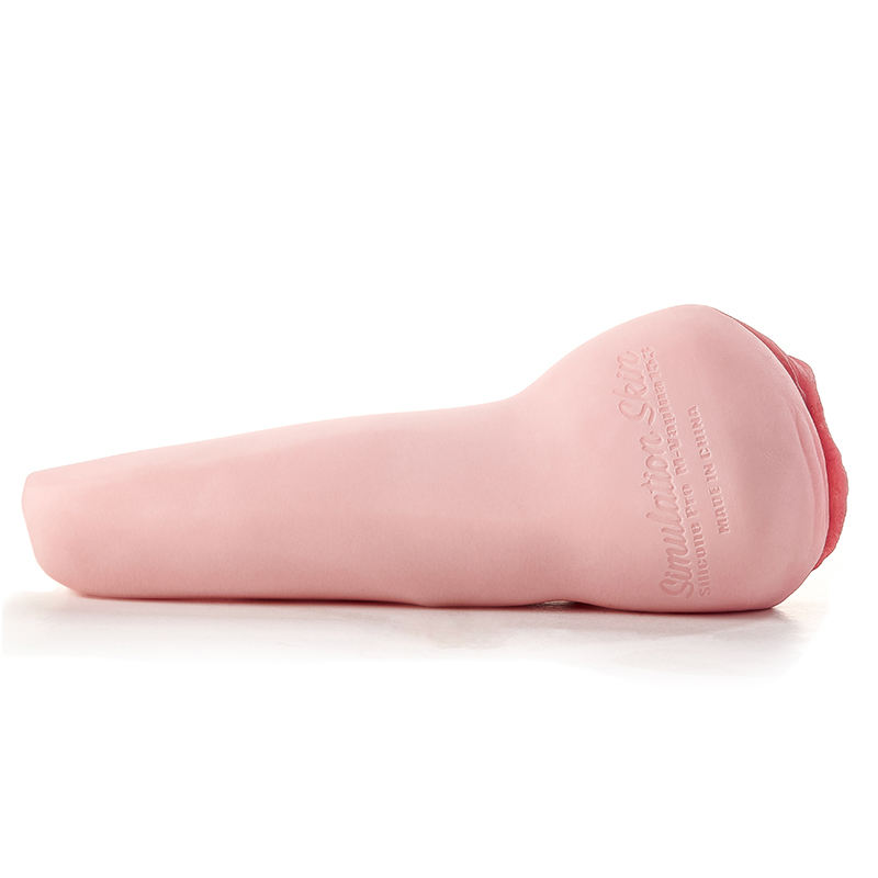 Silicone Masturbation Cup Sex Toy M-Vagina 153 Cinnamon | ⭐️CLM(Climax Doll) Pro⭐️