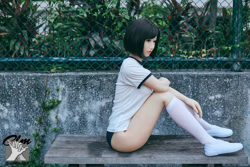 Hybrid-sex-doll-ad15892y-fukada-exercise-sitting-side-view-display