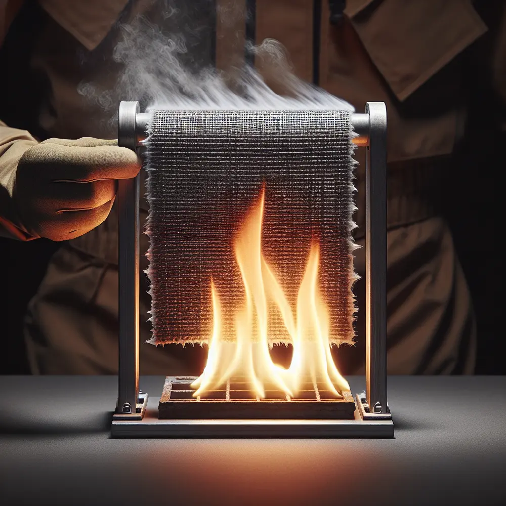 Is Kevlar Fireproof? Unveiling the Truth Behind Kevlar's Flame Resistance