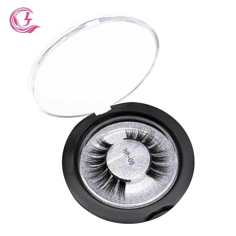 3D Mink Lashes Factory wholesale price