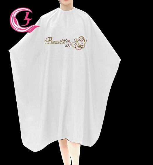 Hair Cape Wholesale Price Accept Customize With logo