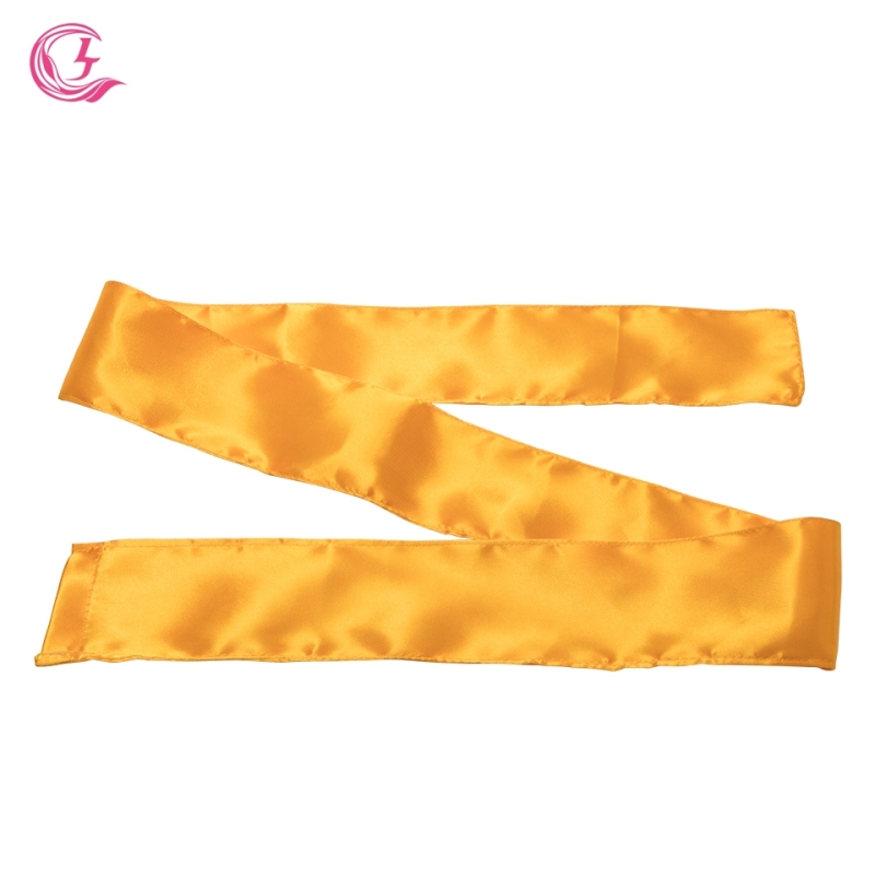 Hair Scarf Wholesale Price Accept Customized With Logo