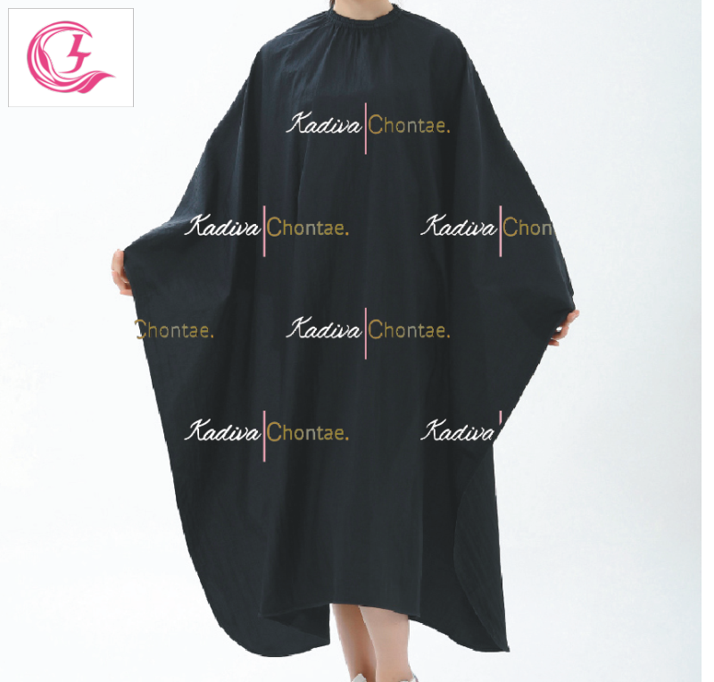 Hair Cape Wholesale Price Accept Customize With logo