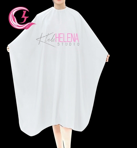 Hair Cape Wholesale Price Accept Customize With logo