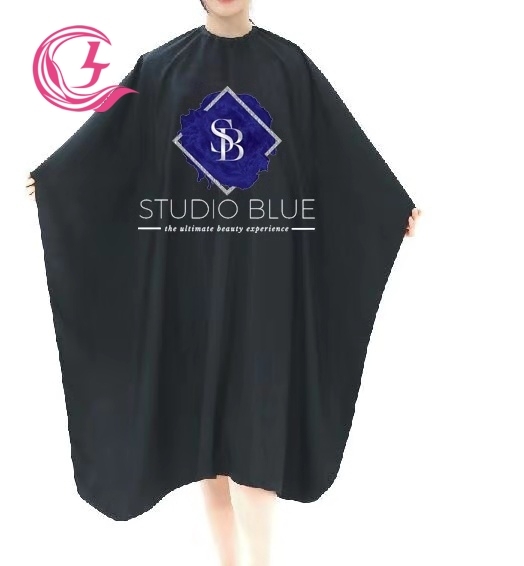 Hair Cape Wholesale Price Accept Customize With logo