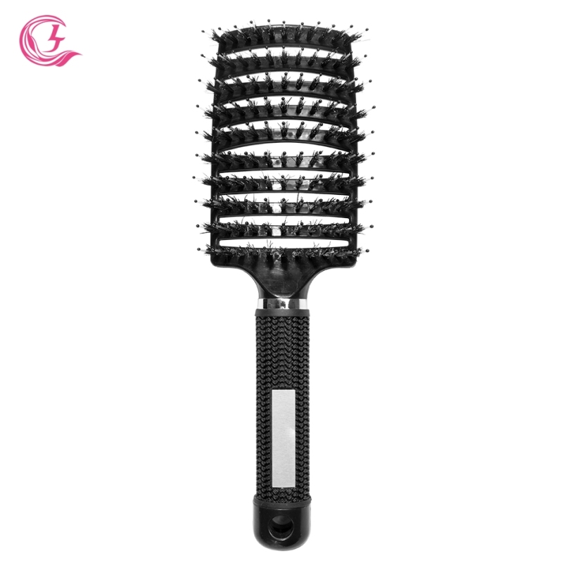 Rib Comb Hair Brushes Wholesale Price