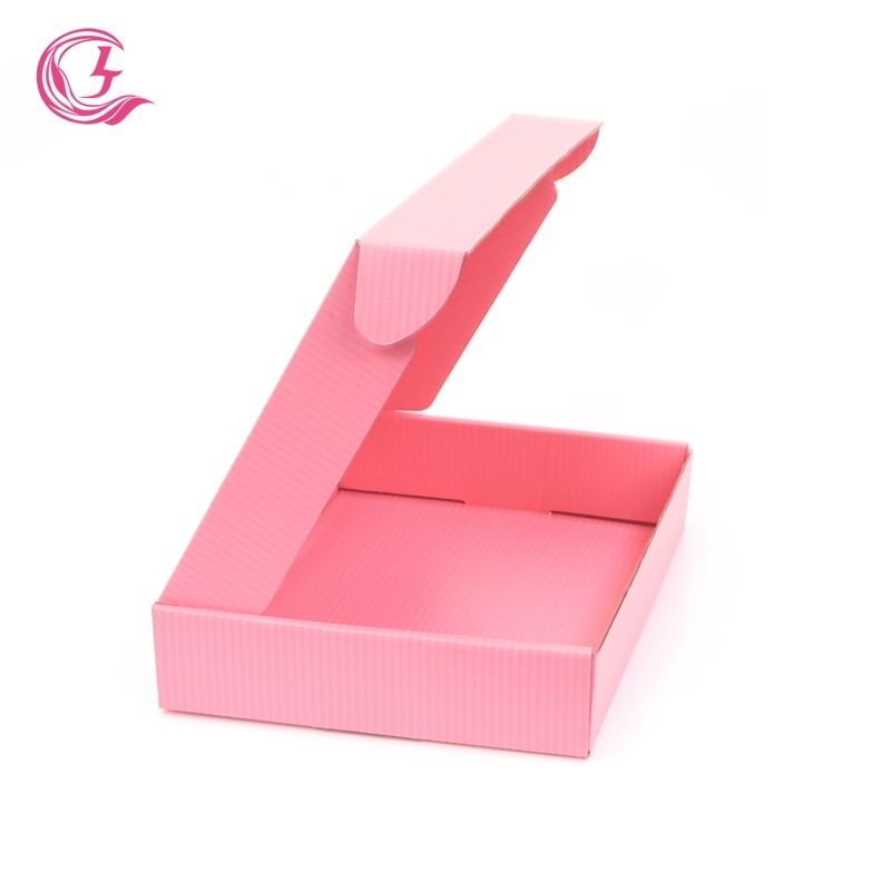 Hair Boxes  wholesale price good quality