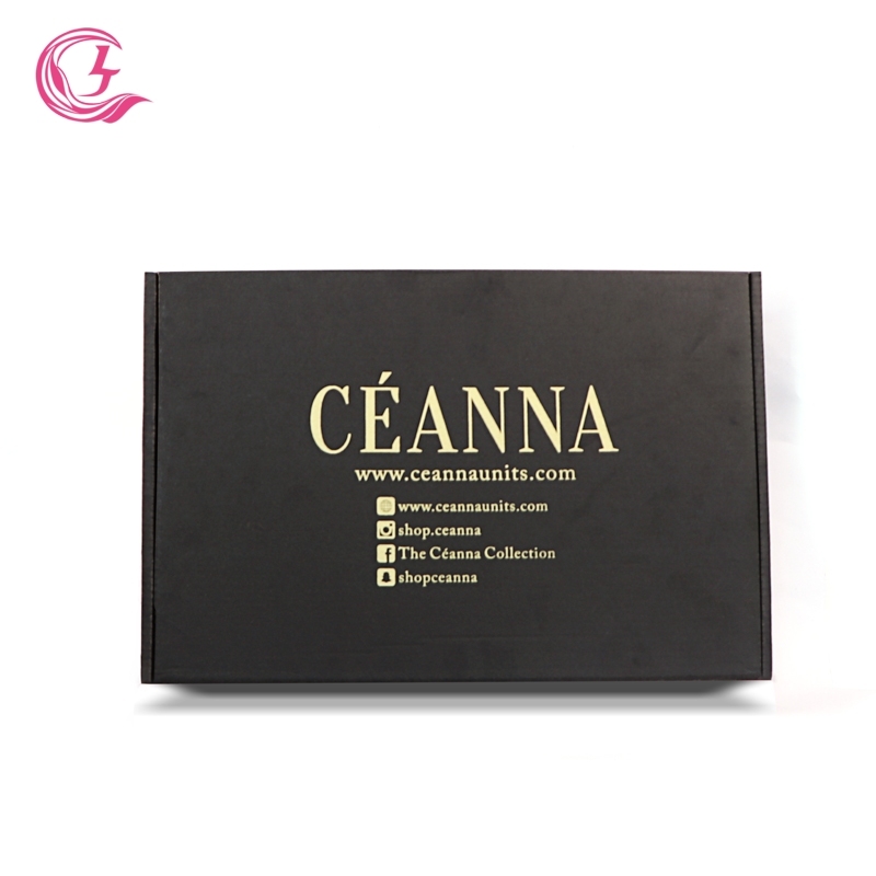 Hair Boxes  wholesale price good quality