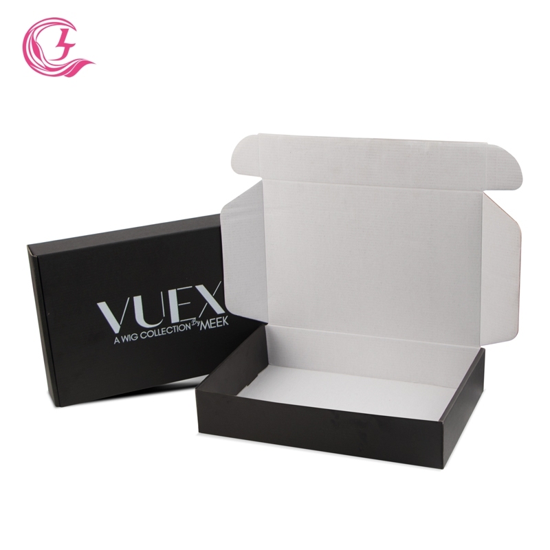 Hair Boxes  wholesale price good quality