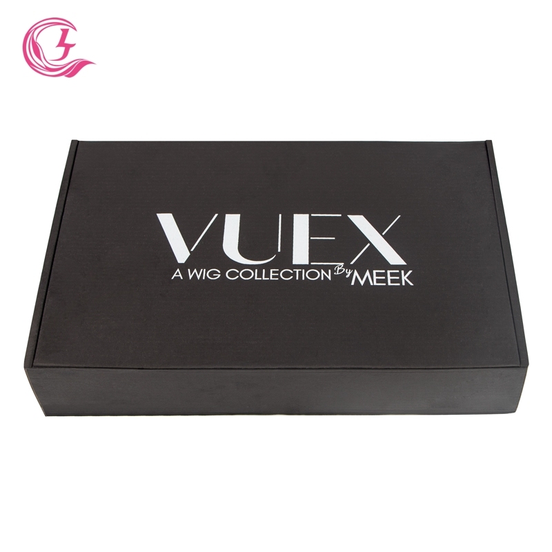 Hair Boxes  wholesale price good quality