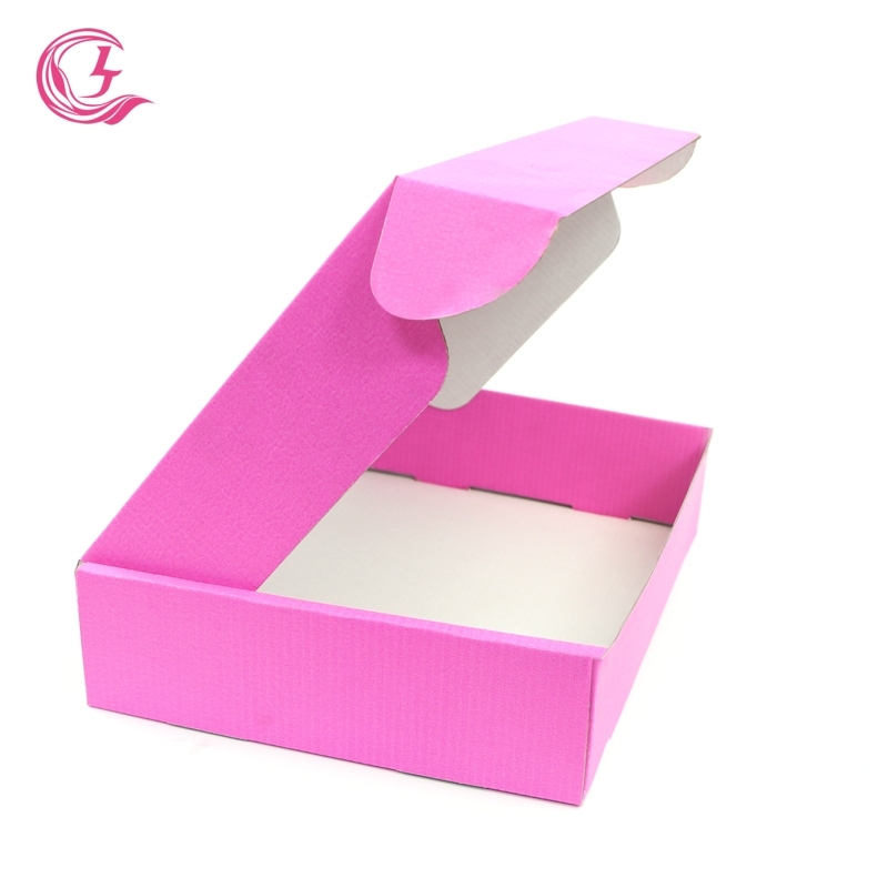 Hair Boxes  wholesale price good quality