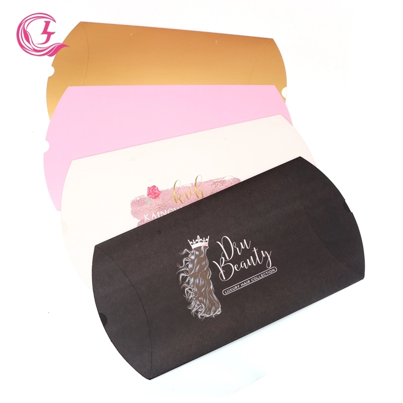 Hair Roll Boxes  wholesale price good quality