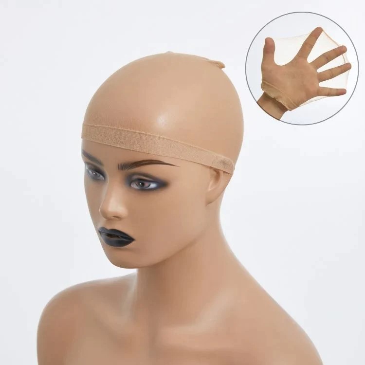 CLJHair kinky straight human hair headband half wigs for black women