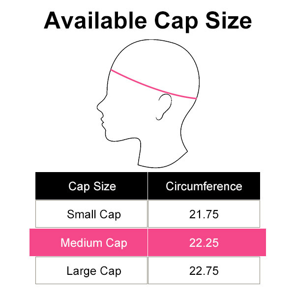 CLJHair optional cap size human hair 5X5 hd lace wigs deep wave