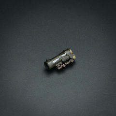 DR Spectre 4X Scope(brown)