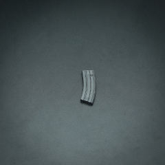HK Steel Mag 30rd(black)