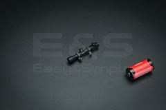 Leupd Mark4 2.5-8x36 Scope(black)