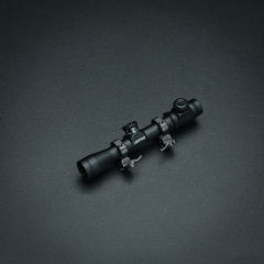 Leupd Mark4 2.5-8x36 Scope(black)