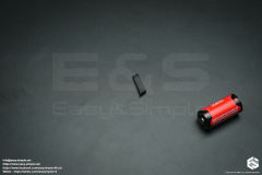 G17 Mag For Pouch Only(black)