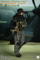 Easy&Simple 26053S SMU Tier1 Operator Part XV Pararescue Jumpers
