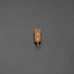 Polymer pistol Mag Pouch(tan)