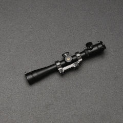 Leupd Mark 4 LR/T 3.5-10x40mm Scope