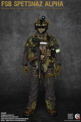 Easy&Simple 26050R FSB Spetsnaz ALPHA