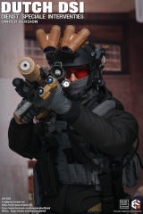Easy&Simple 26058S Dutch Dienst Speciale Interventies Sniper Version