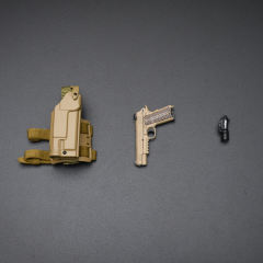 USMC M45P CQBP Pistol