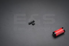 SF M300 Weapon light offset Mount(black)
