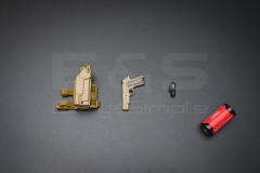 USMC M45P CQBP Pistol
