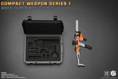 Easy&Simple 06038 COMPACT WEAPON SERIES 1 MICRO CONVERSION KIT G-17
