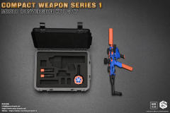 Easy&Simple 06038 COMPACT WEAPON SERIES 1 MICRO CONVERSION KIT G-17