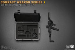 Easy&Simple 06038 COMPACT WEAPON SERIES 1 MICRO CONVERSION KIT G-17