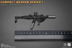 Easy&Simple 06038 COMPACT WEAPON SERIES 1 MICRO CONVERSION KIT G-17