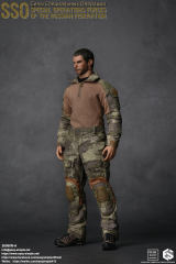 Easy&Simple 26060R-A Russian Special Operations Forces(SSO)