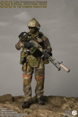 Easy&Simple 26060R-A Russian Special Operations Forces(SSO)