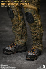 Easy&Simple 26065R-B Special Mission Unit Tier1 Operator Part XIX Coalition Forces