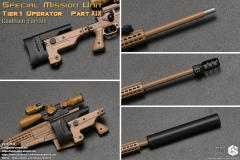 Easy&Simple 26065R-B Special Mission Unit Tier1 Operator Part XIX Coalition Forces