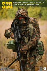 Easy&Simple 26075A Russian Special Operations Forces(SSO)