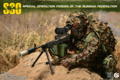 Easy&Simple 26075A Russian Special Operations Forces(SSO)