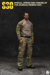 Easy&Simple 26075A Russian Special Operations Forces(SSO)