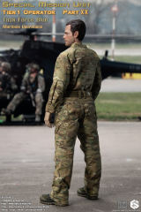 Easy&Simple 26076A Special Mission Unit Tier1 Operator Part XX Task Force Blue Maritime Operations