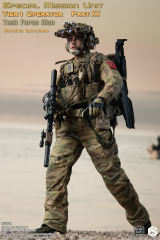 Easy&Simple 26076A Special Mission Unit Tier1 Operator Part XX Task Force Blue Maritime Operations