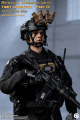 Easy&Simple 26076B Special Mission Unit Tier1 Operator Part XX Task Force Blue Maritime Operations