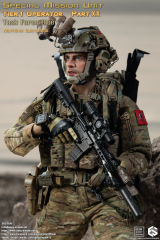 Easy&Simple 26076A Special Mission Unit Tier1 Operator Part XX Task Force Blue Maritime Operations