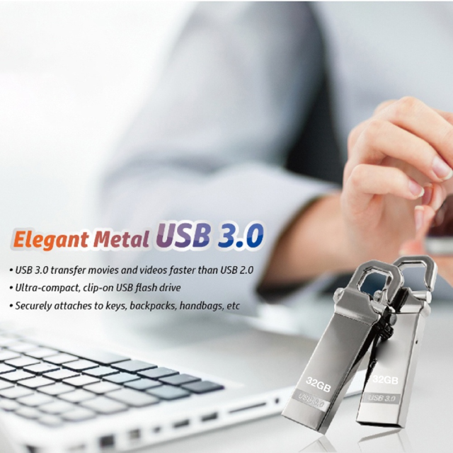 USB Flash Drive 8gb 16gb 32gb 64gb 128gb Pen Drive Memory Stick Pendrive for PC