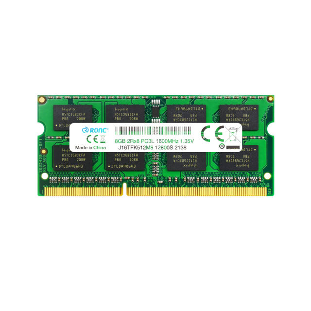 High Speed Hard Drives 2GB 4GB 8GB 16GB 1333mhz 1600mhz 1866mhz SODIMM RAM Laptops DDR3 notebook memory