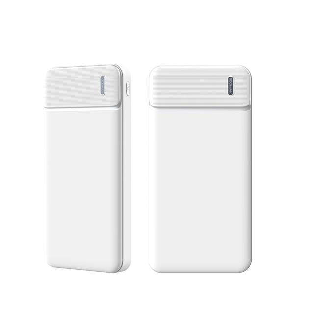 Power Bank 10000mAh Mobile Phone Charger Portable External Battery Powerbank Quick Charge For IPhone 13 Xiaomi